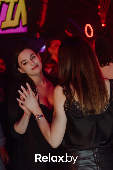 Saturday «mamasita», фото № 35