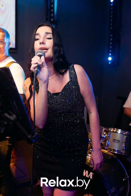 Ночные жители, фото № 9