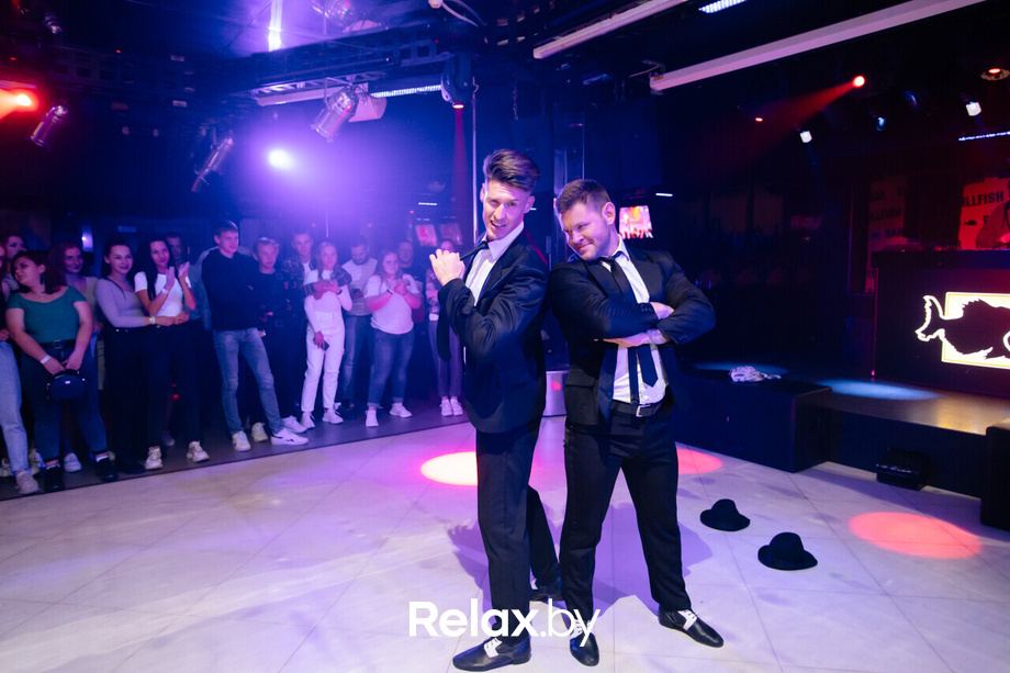 Шуфутинов день, фото № 71