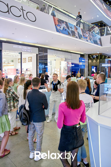 Пешеходная экскурсия, фото № 2