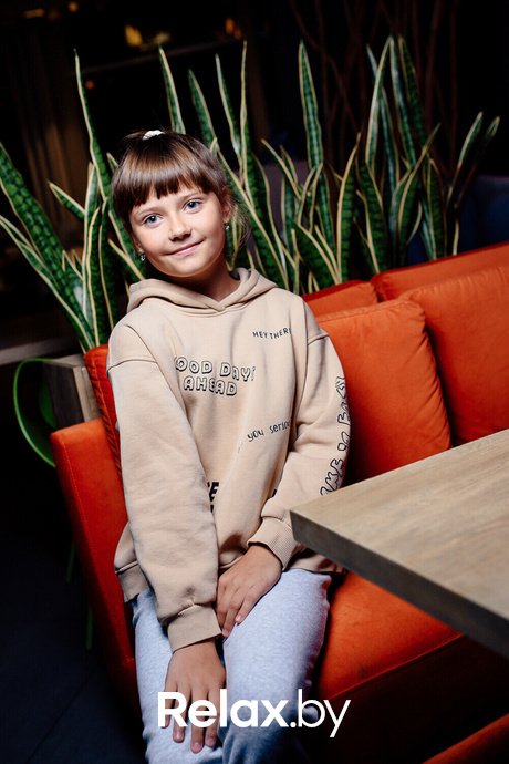 Ночные жители, фото № 40