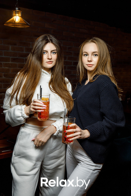 Суббота с Dj Сoopykata, фото № 38