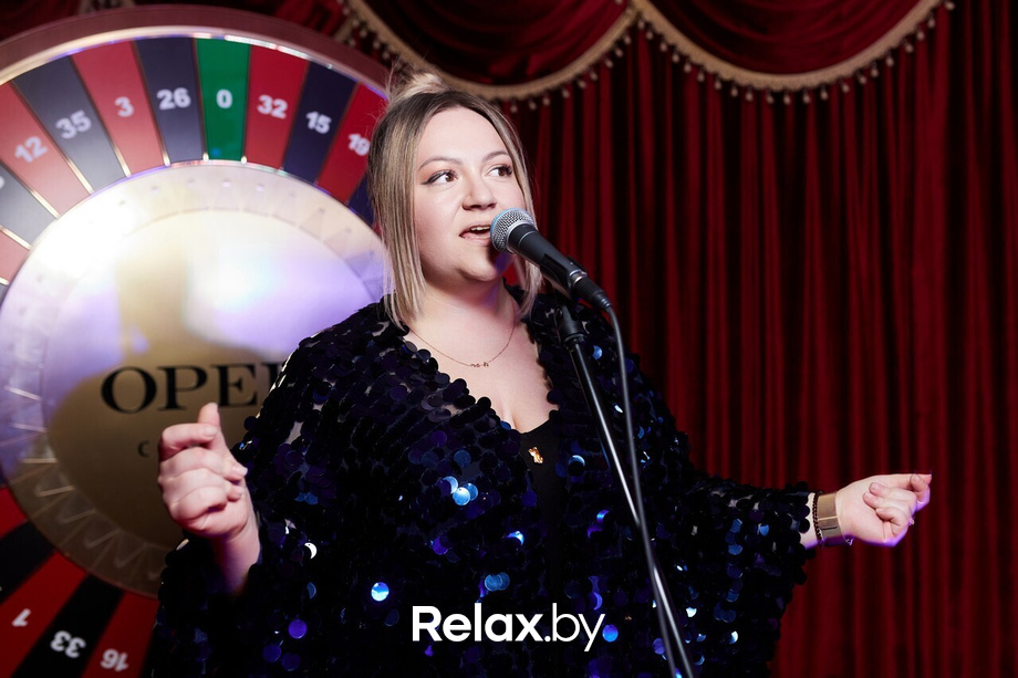 «Опера Лото», фото № 4