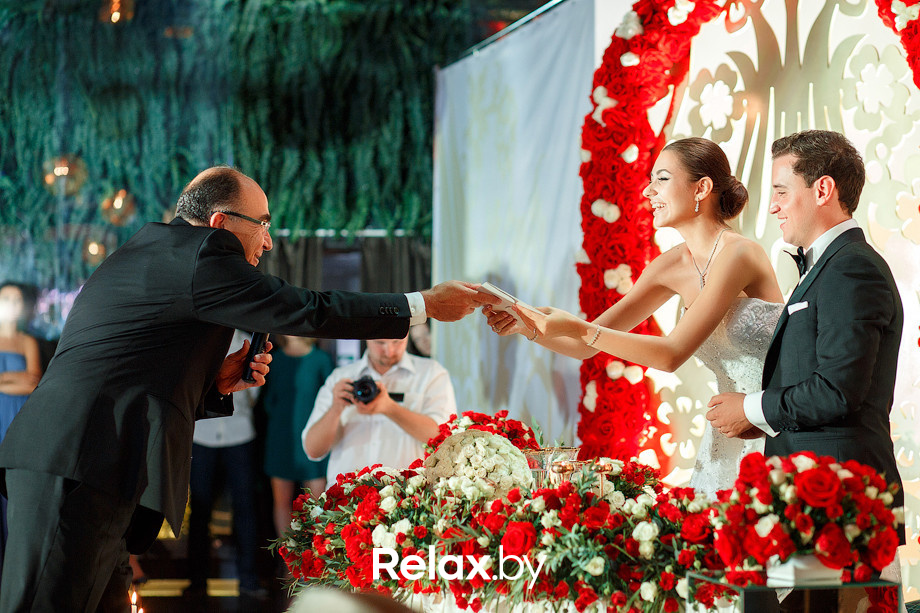 Wedding Ali&Asiya, фото № 129