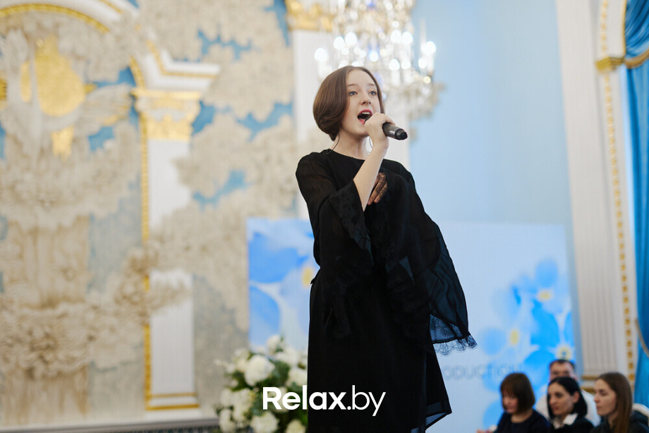 KIDS' PODIUM на FASHION SHOW SPRING 2022, фото № 290