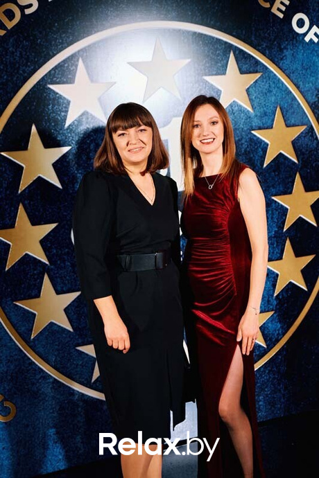 Церемония награждения победителей «Выбор года 2024», фото № 76