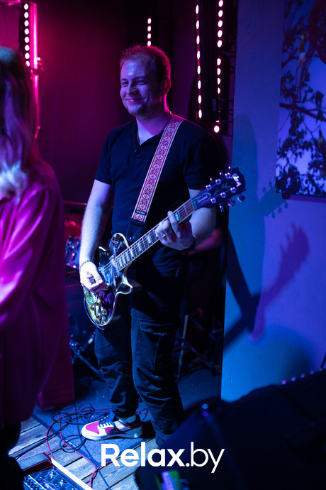 Ночные жители, фото № 20