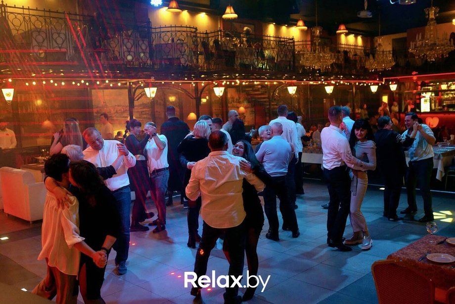 MoulinRouge, фото № 30