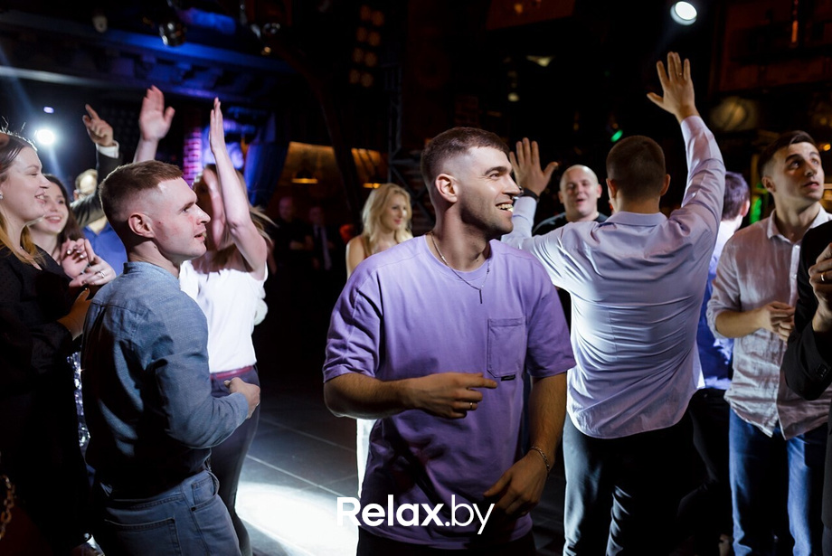 Brooklyn Live!, фото № 48