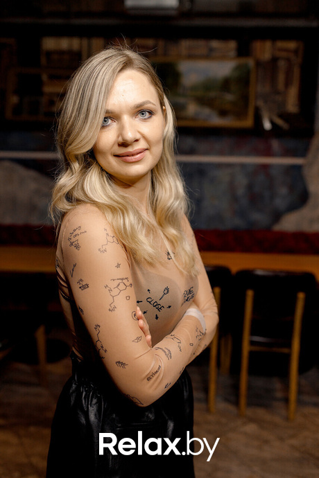 Saturday, фото № 11