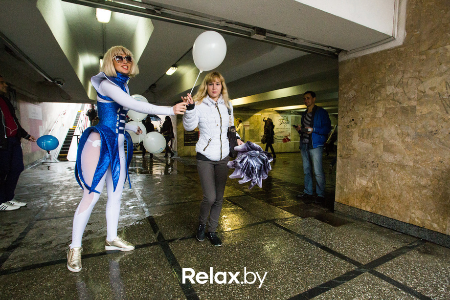 День радио с UNISTAR 99,5, фото № 15