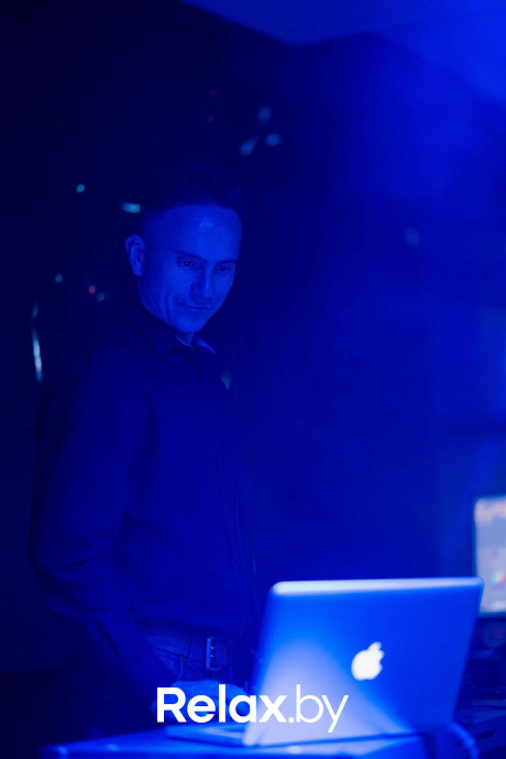 Ночные жители, фото № 30