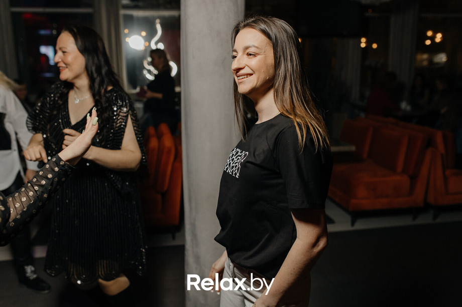 Ночные жители, фото № 21