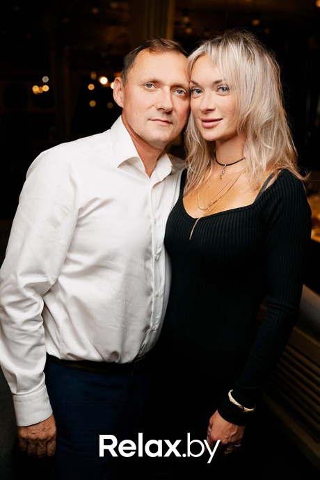 Ночные жители, фото № 26