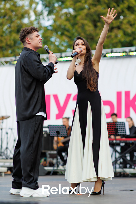 Музыка твоего города, фото № 207