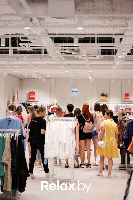 Шопинг-экскурсия со стилистом, фото № 77
