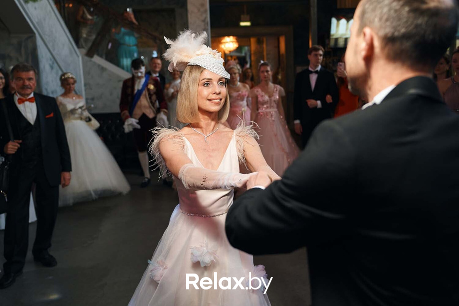 Весенний Бал, фото № 6