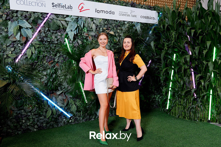 Девичник Fashion Collection, фото № 91