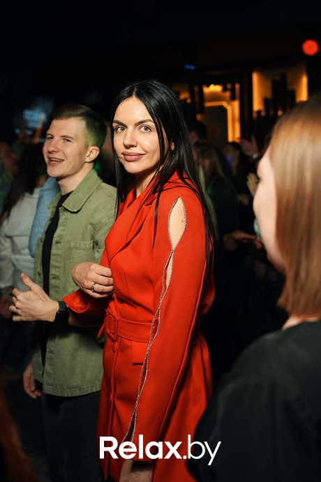 Saturday party, фото № 58