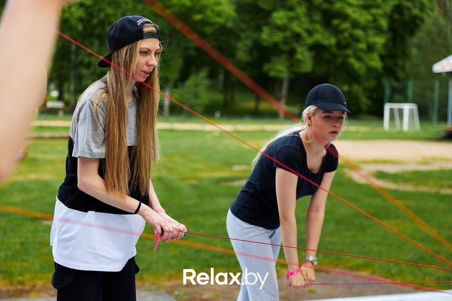 МЕГА-отрыв Relax.by, фото № 148