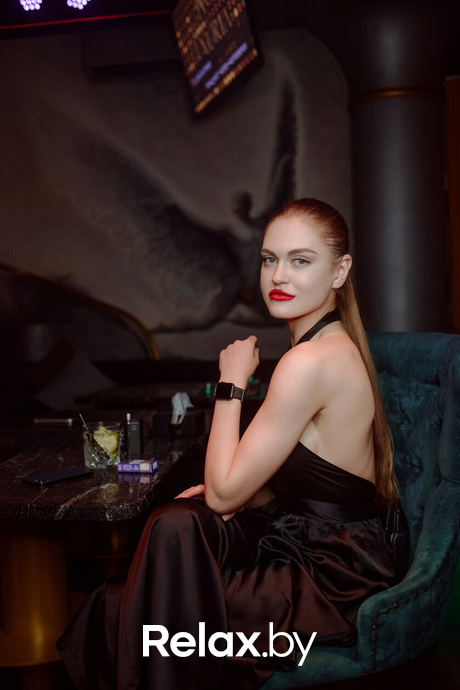 Friday LUXURIA LXR, фото № 27