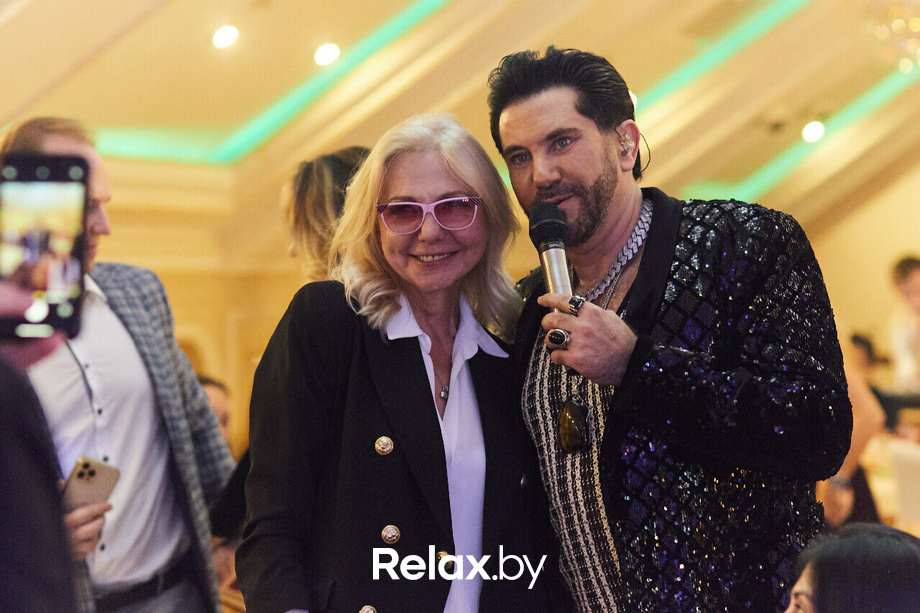 «Авраам Руссо в казино Опера», фото № 120