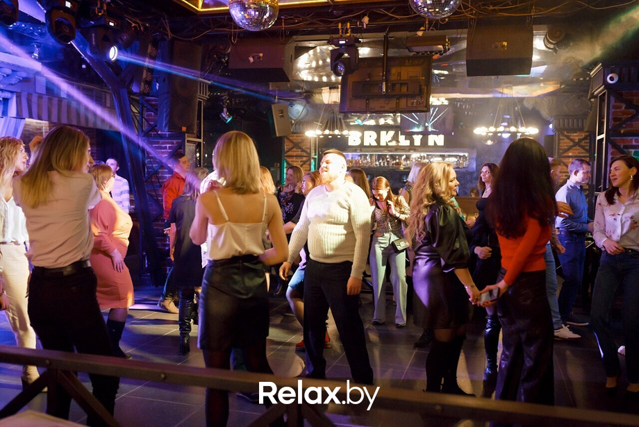 Brooklyn Live!, фото № 10