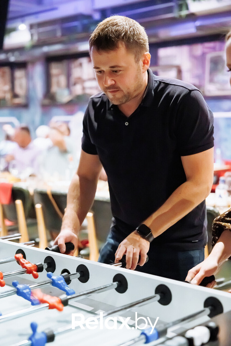 Friday Party, фото № 51