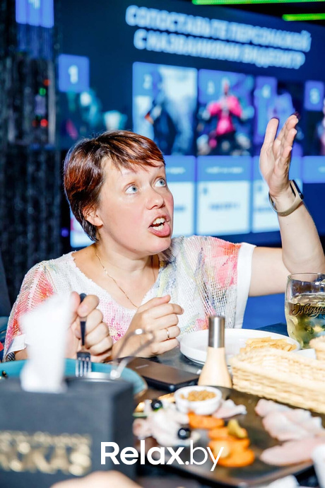 SQUIZ, фото № 138