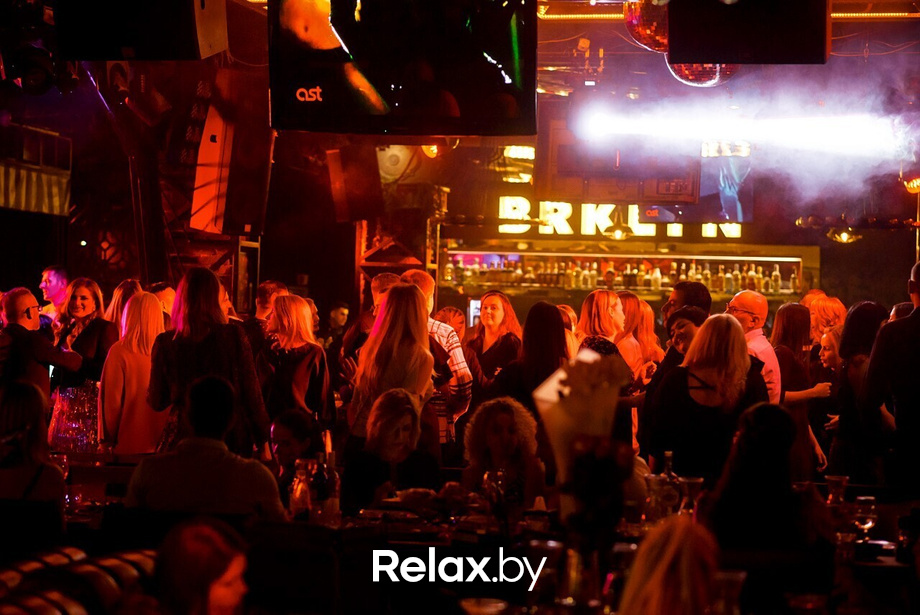 Brooklyn Live, фото № 39