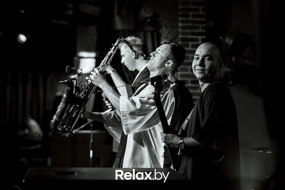 Brooklyn Live!, фото № 13