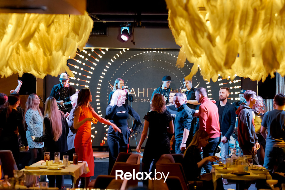 Friday Music, фото № 91