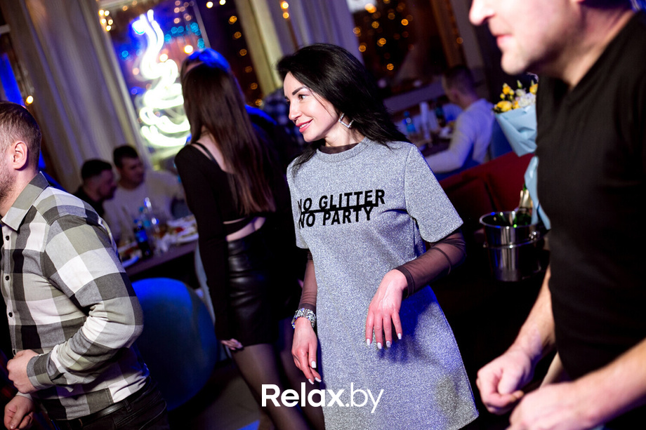 Ночные жители, фото № 33