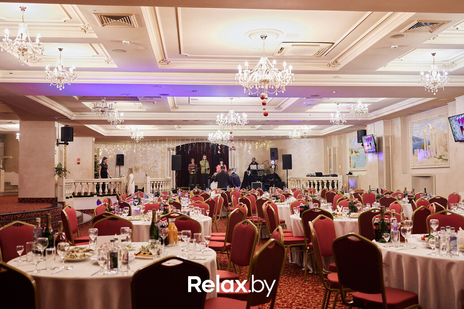 Корпоративы, фото № 6