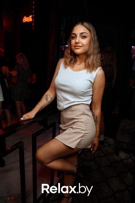 Friday party, фото № 20