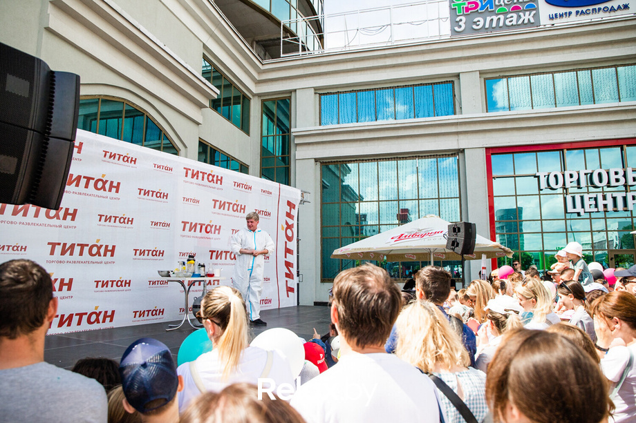 Детский фестиваль «Стоп, снято!», фото № 148