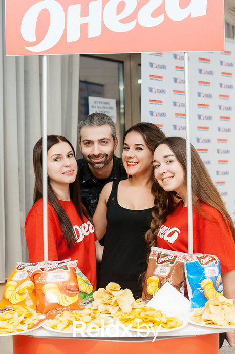 Церемония награждения Премии «Народная Марка», фото № 57