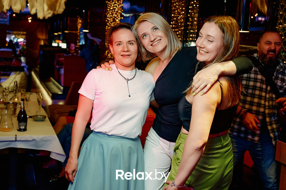 Friday Music, фото № 23