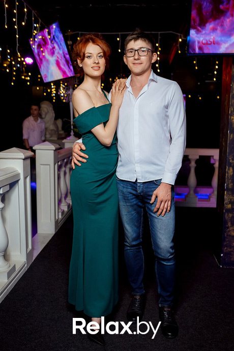 Friday party, фото № 19