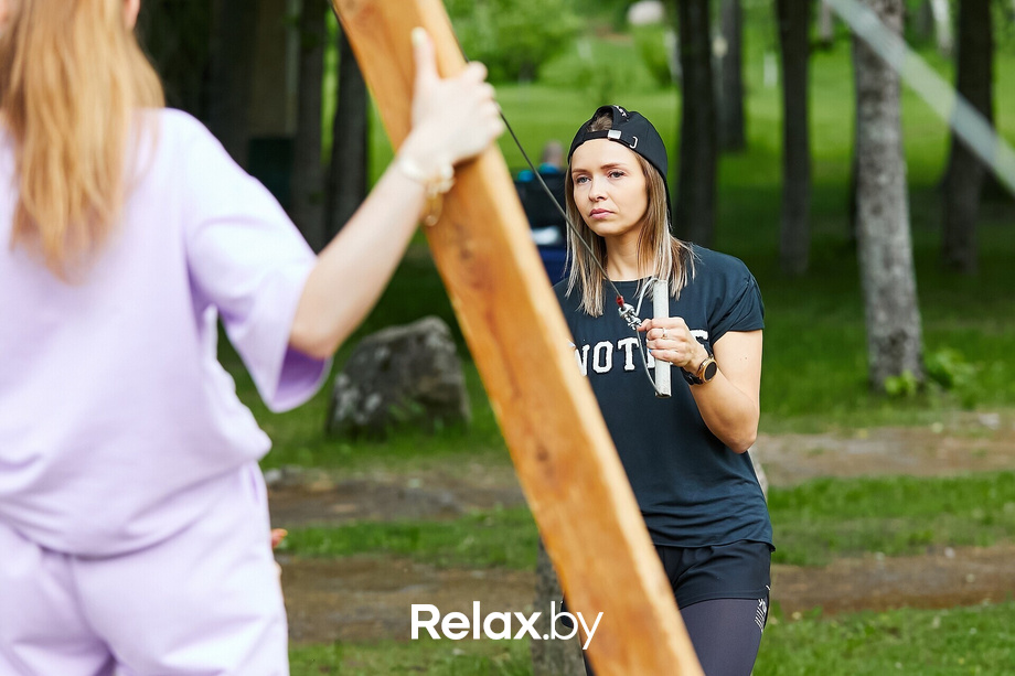 МЕГА-отрыв Relax.by, фото № 182