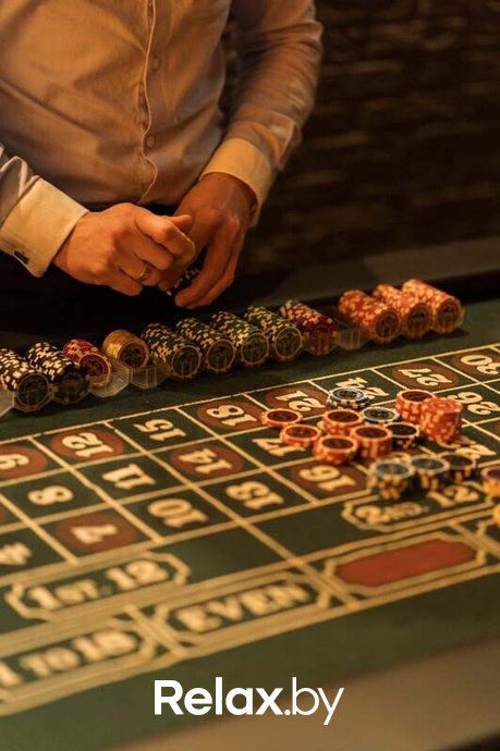 День рождения лаунж-ресторана NEFT, фото № 84