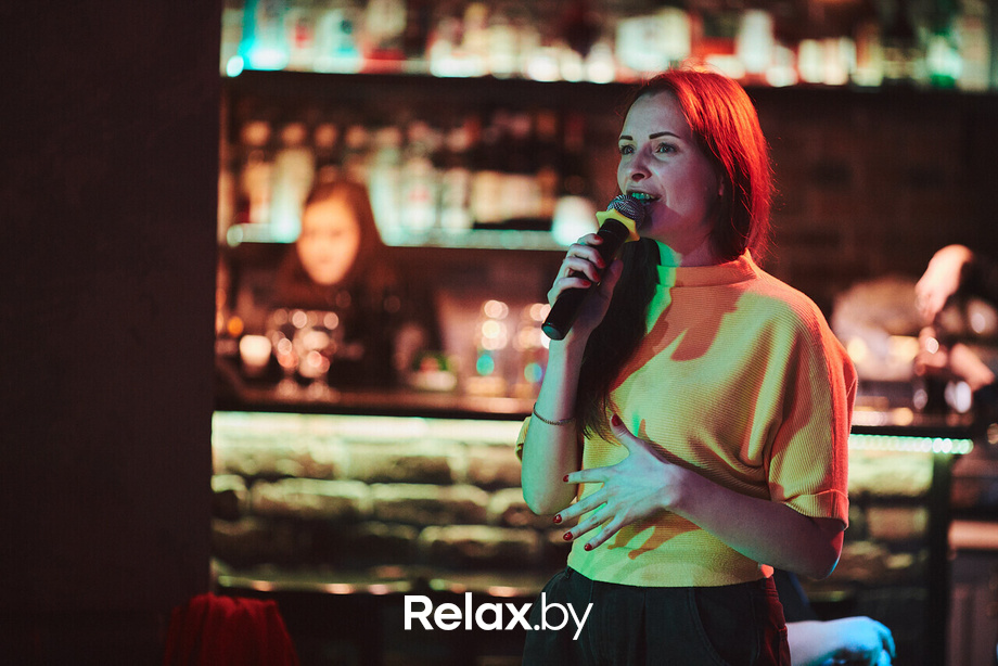 Караоке в «Ast club», фото № 63