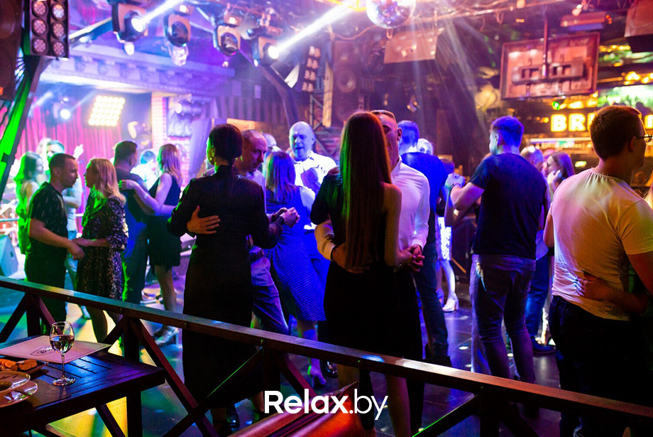 Brooklyn Live!, фото № 70