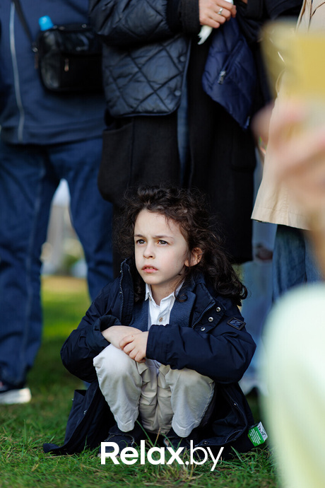 Музыка твоего города, фото № 61