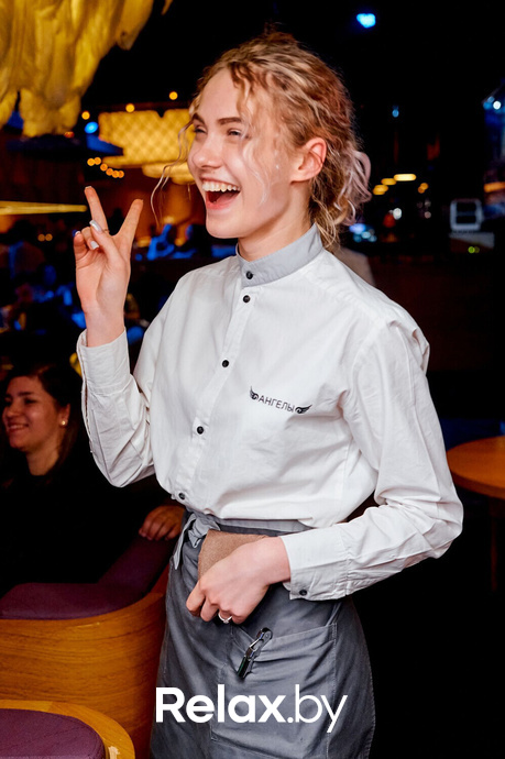 Friday Music, фото № 8