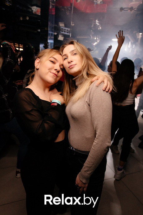 Live Night, фото № 11