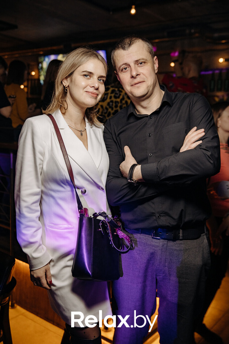 Saturday In Zavod, фото № 33