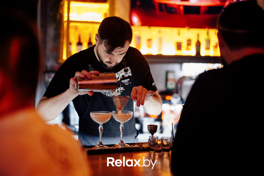 Friday Party, фото № 90