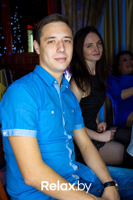 Mick Jagger party, фото № 27