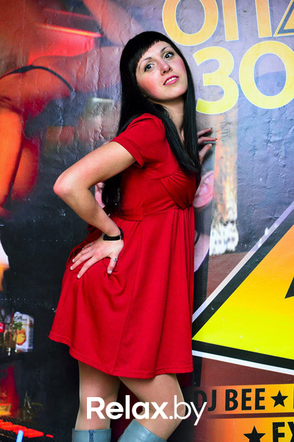 Весеннее ретро 80vs90, фото № 3